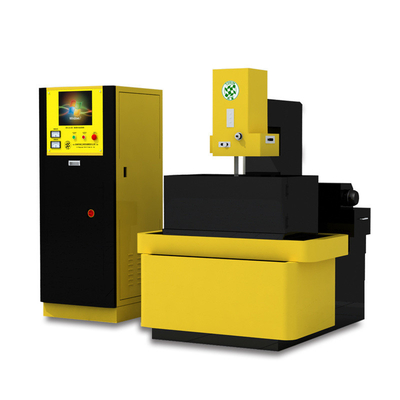 CNC draad snij EDM Dk7750F voor nauwkeurig en snel snijden