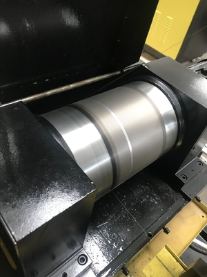 CNC Spark Erosion Wire Cut EDM Dk7735 voor hoge precisie snijden