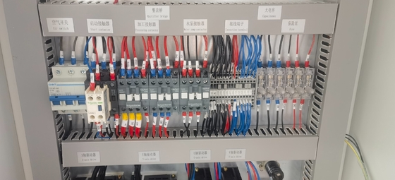 Grote reisgrote taper CNC draad snijmachine EDM machine Dk77120 voor precisie metaal snijden