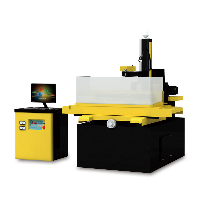 Smart F Shape M630 CNC molybdeen draad snijmachine voor op maat gemaakte aanvraag