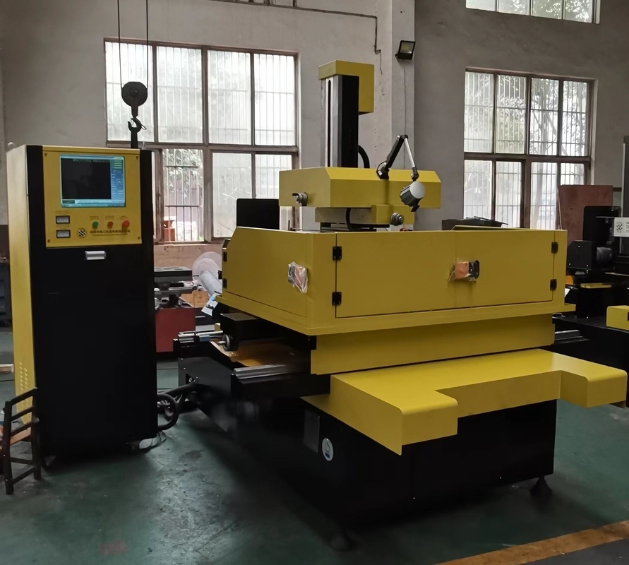 Geavanceerde CNC-elektrische ontladingsmachine S800 voor metaalbewerking